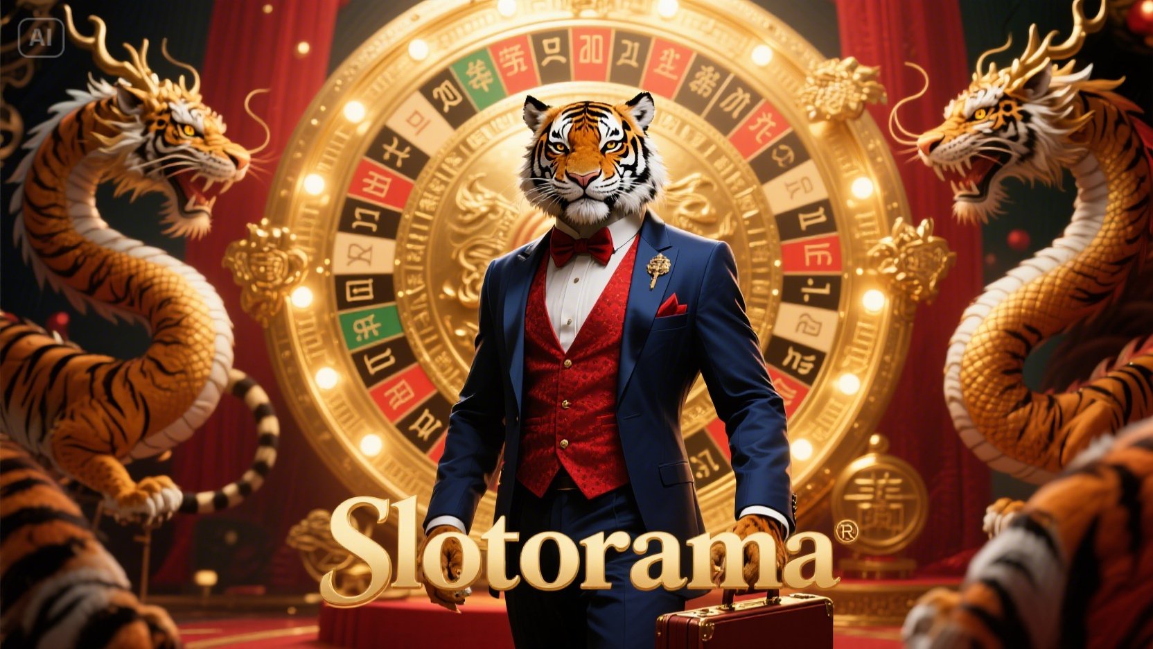 Slotorama