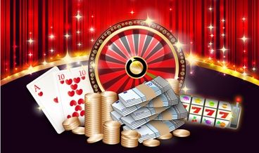 Slotorama Live Casino