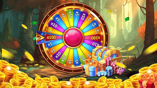 Slotorama Live Casino