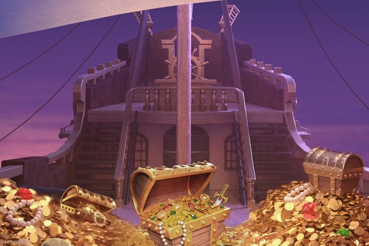 Slotorama Welcome Bonus