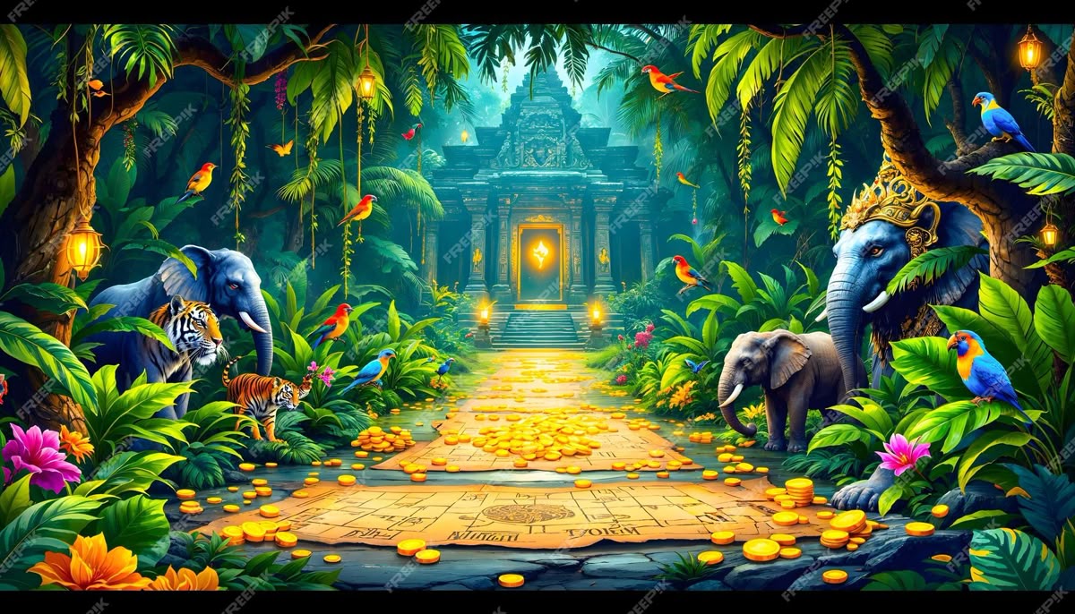 Slotorama Live Casino